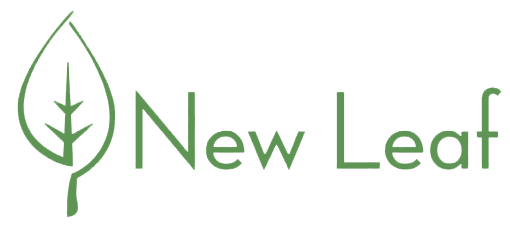 Chiropractic Flower Mound TX New Leaf Chiropractic logo hp