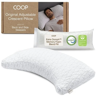 Foam Pillow