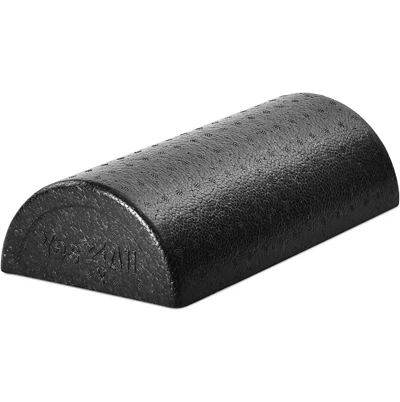 Yes4All High-Density EPP Half Round Back Roller Foam