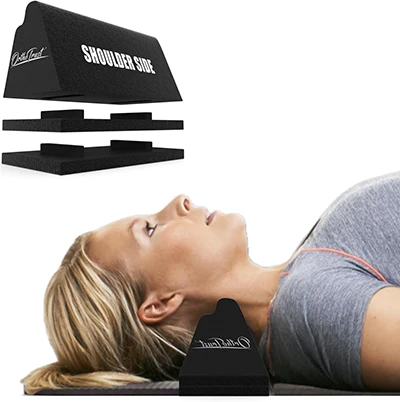 Zenith Cervical Traction Orthotic Chiropractic Neck Corrector